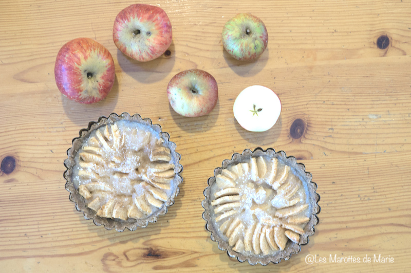 2015-10-19 tarte aux pommes-8