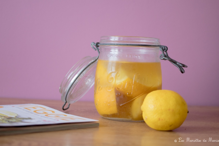 2020 04 07 citrons confits au sel - vegan - Les marottes de marie-1